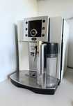 Polecam ekspres do kawy DeLonghi Perfecta