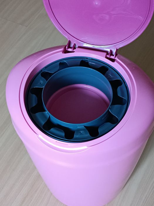 Contentor para fraldas Tommee Tippee