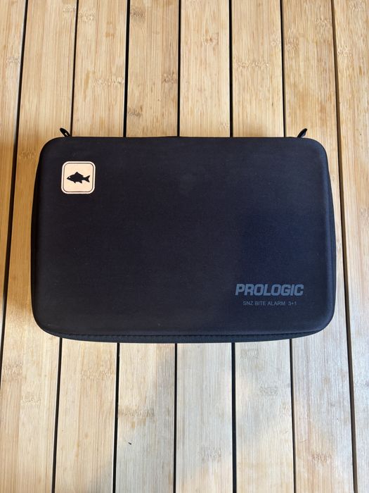 Sygnalizatory brań prologic snz 3+1 i swingery snz