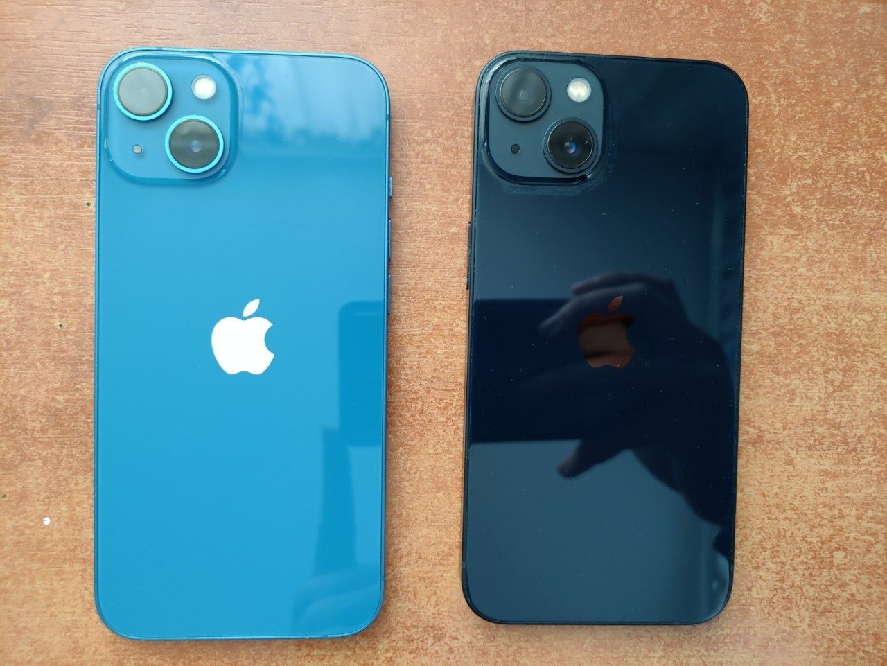 iPhone 13 256Gb, на запчастини