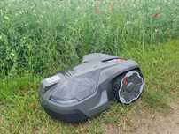 Kosiatka Husqvarna Automower 430X NERA