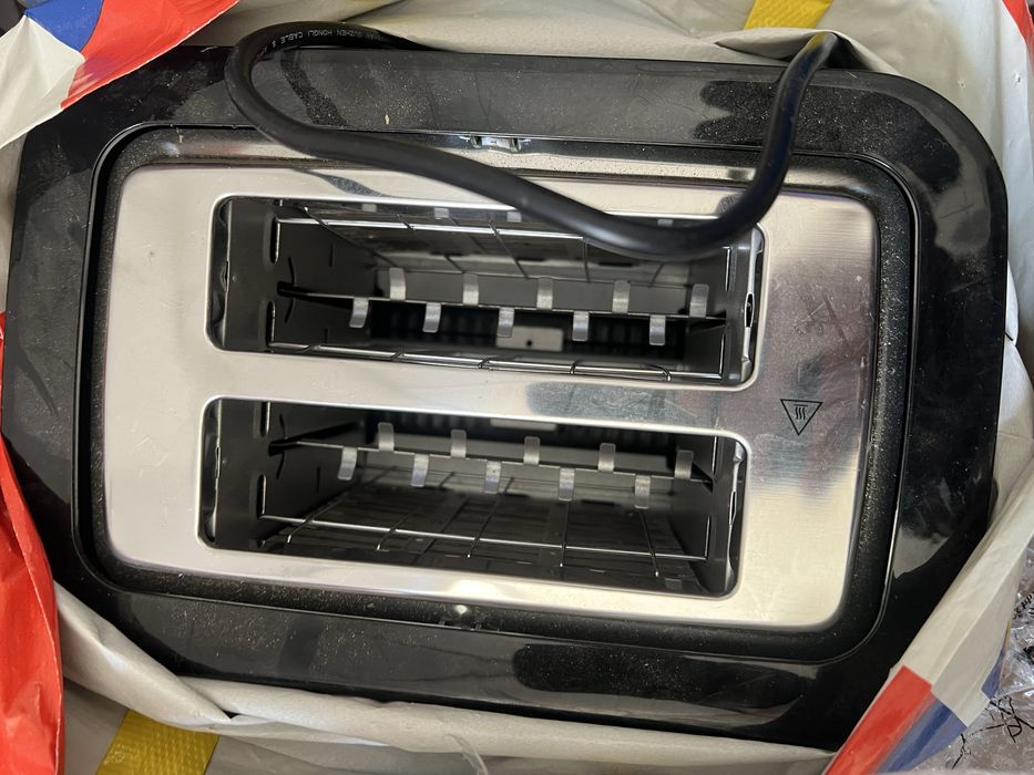 Тостерниця з Німеччини