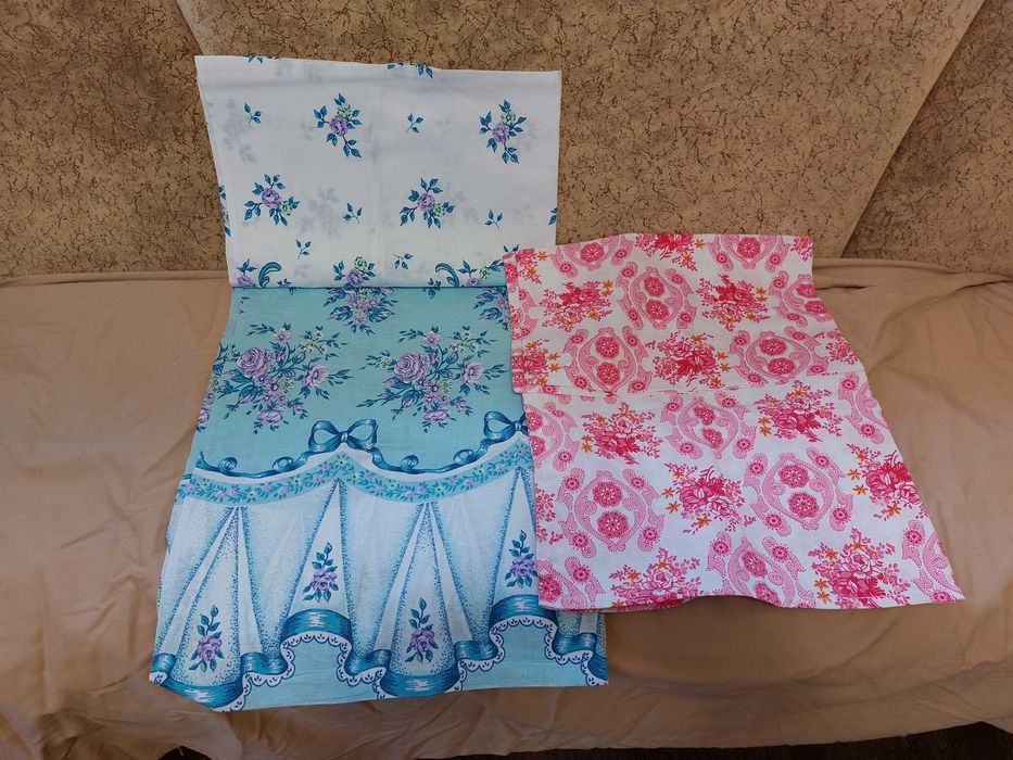 постельное белье новое,хлопок.