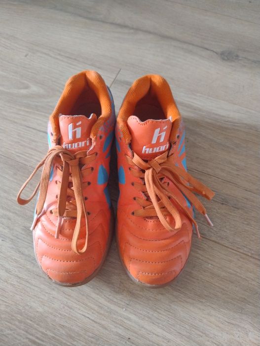 Buty Huari halówki chłopięce rozmiar 31