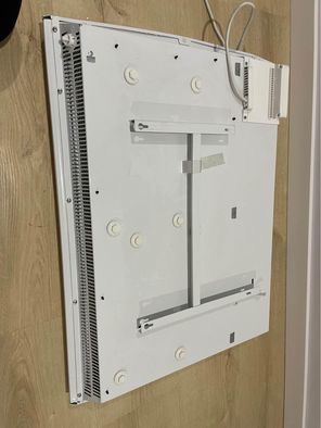 Grzejnik elektryczny LCD 1500W Carrera
