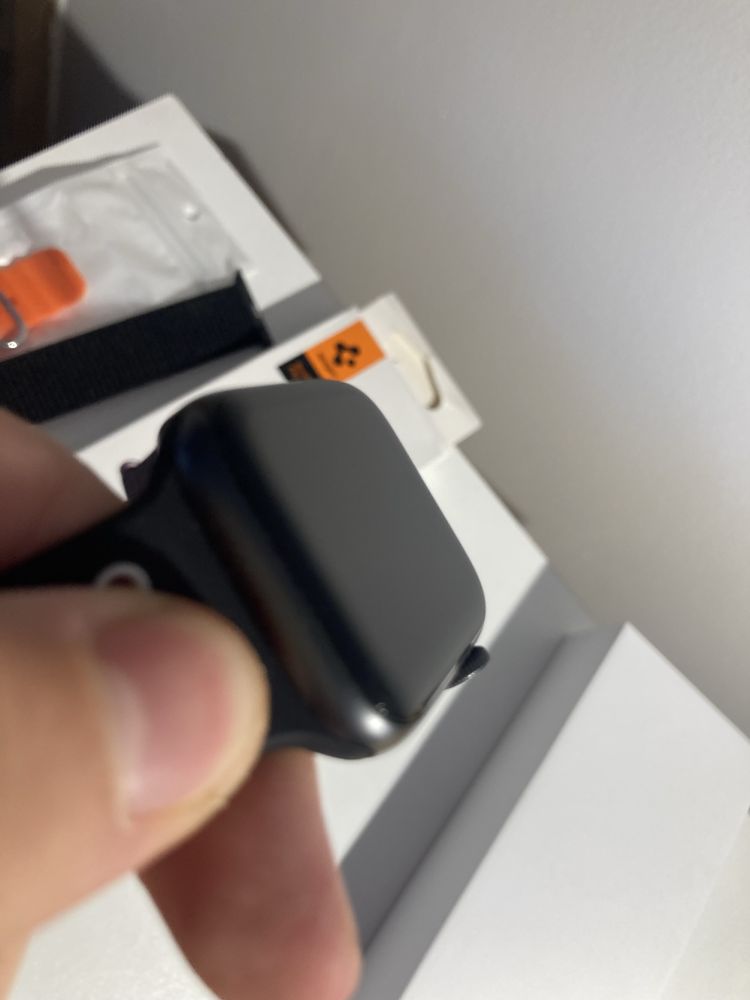 Apple Watch GPS+Cellular 44mm 6gen ZESTAW