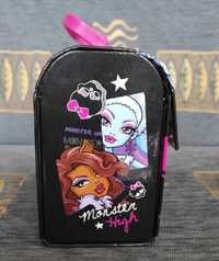 Monster High skrzyneczka