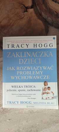 Tracy Hogg Zaklinaczka Dzieci książka