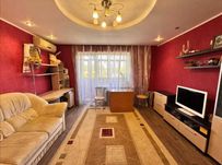 Продам 3-комнатную квартиру правый берег 12 квартал купить