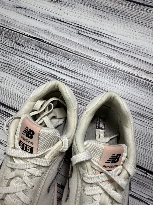 New balance 515 кроссовки оригинал 37 размер