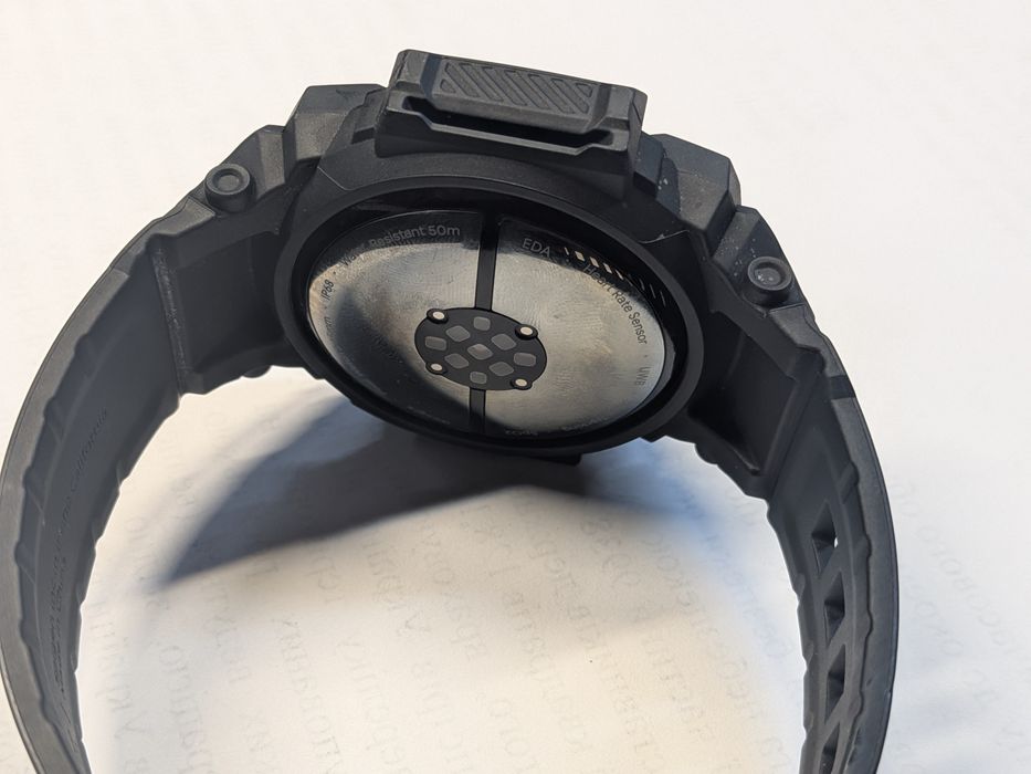 Google Pixel Watch 3 45 mm