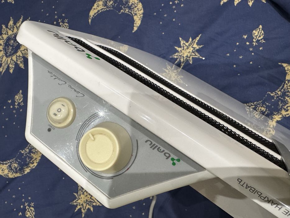 Конвектор Ballu BEC/EVM-500 Camino Evolution Mechanic