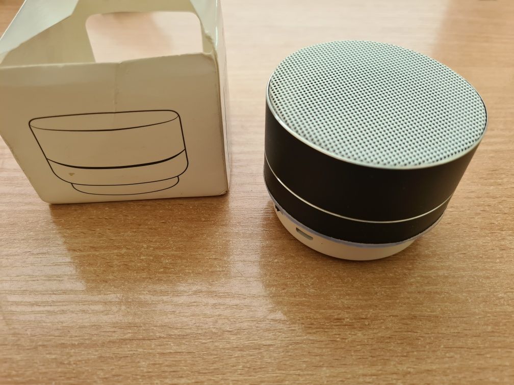 Mini Głośnik Bluetooth