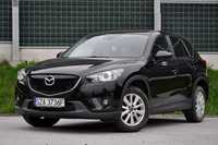 Mazda CX-5 175PS Automat Navi Skóra Alu Oryginał Lakier Zamiana