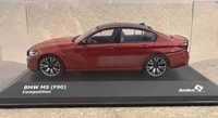 BMW M5 (F90) Competition 1/43 Solido