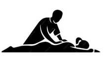 Massagens  ao domicílio