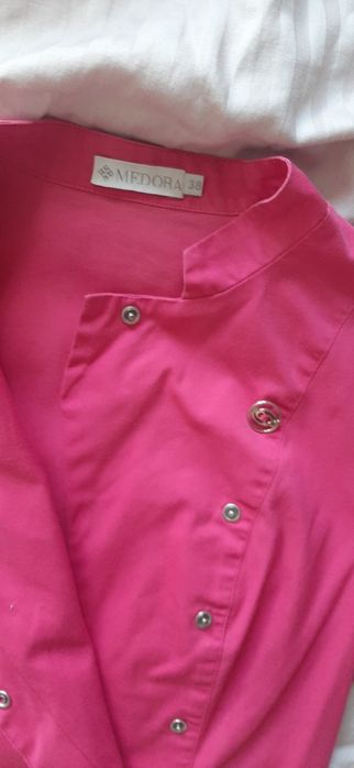 Fartuch medyczny r38 Medora