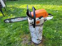 Piła spalinowa Stihl ms291 świetny stan ! Oryginał