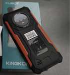 Новий Cubot KIngKong ES 6/128GB в заводскій плівці