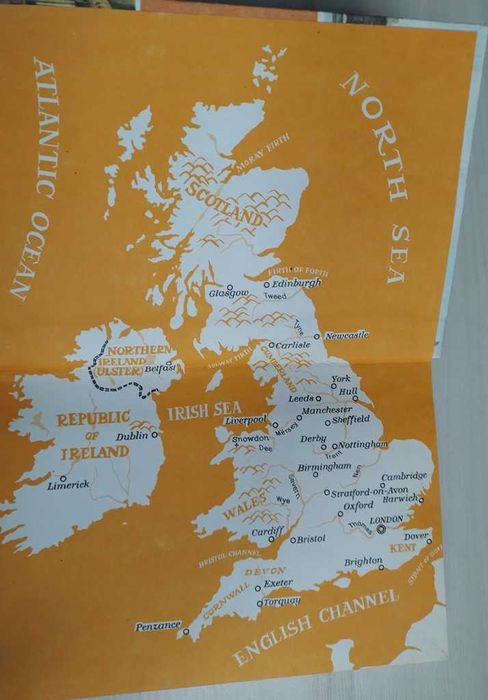 We learn English książka do nauki języka angielskiego