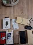 Motorola moto g84 5G 8/256GB midnight blue GWARANCJA idealny stan