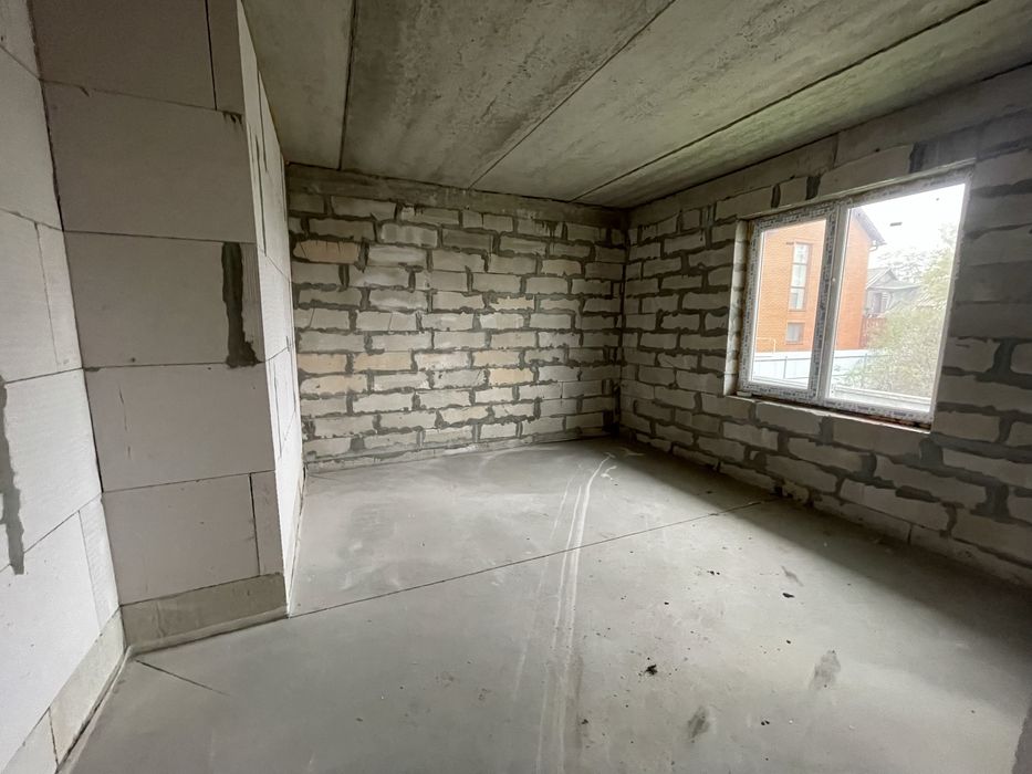 Таунхаус в с.Олександрівка