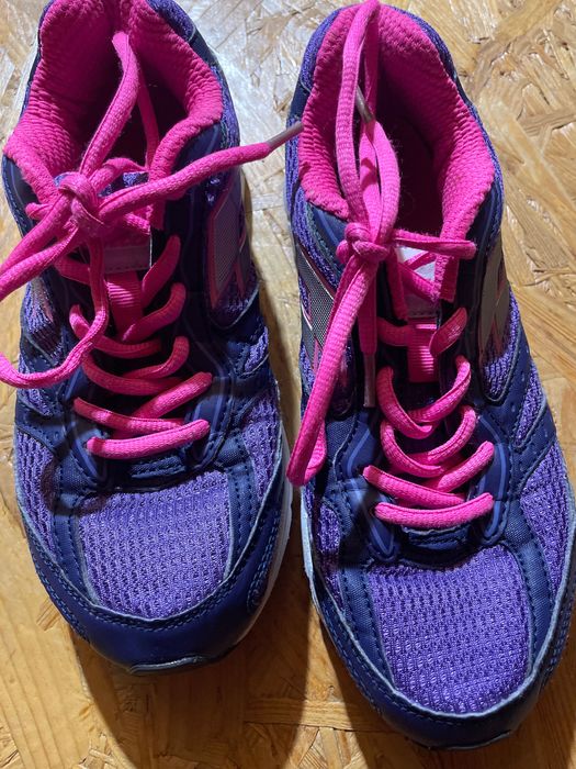 Lotto buty sportowe rozmiar 36