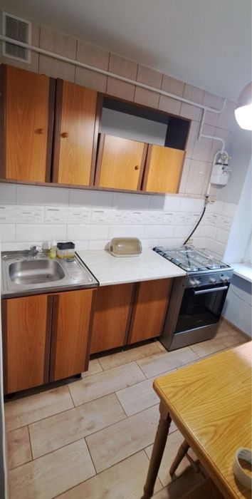 1-кімнатна квартира у Луцьку