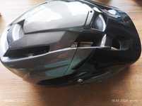 Kask na rower roz. L
