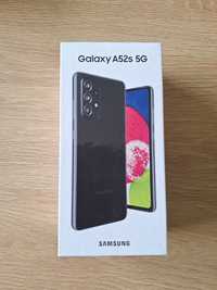 Smartfon Samsung Galaxy A52s 5G