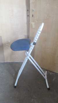 krzesło do prasowania