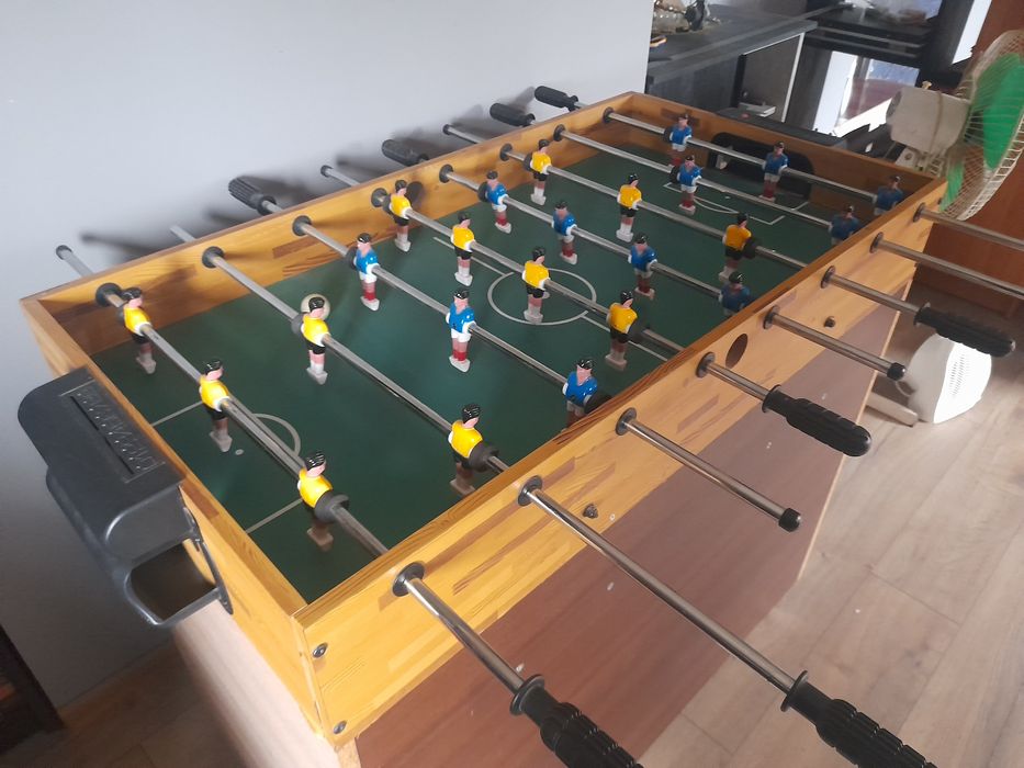 Футбол настільний