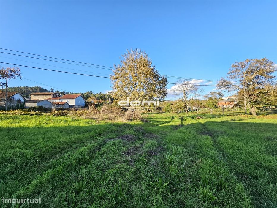 Lote de Terreno, centro da cidade