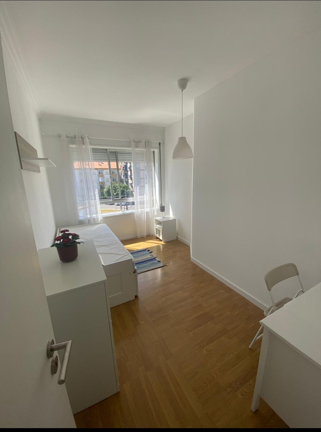 Apartamento T4 para Férias Viana do Castelo