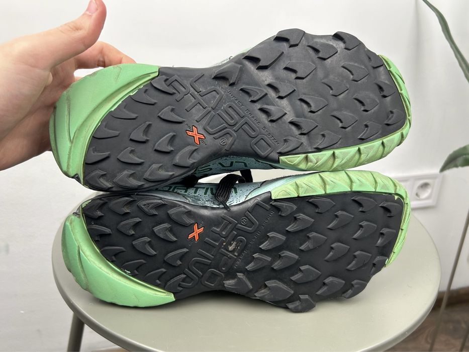 Оригінал! Кросівки La Sportiva Alasha 41 розмір 02180