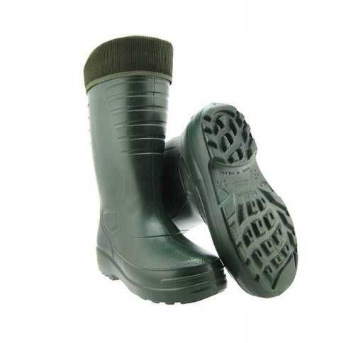 Надлегкі чоботи Lemigo Grenlander Arctic Termo Vermont  всі розміри!