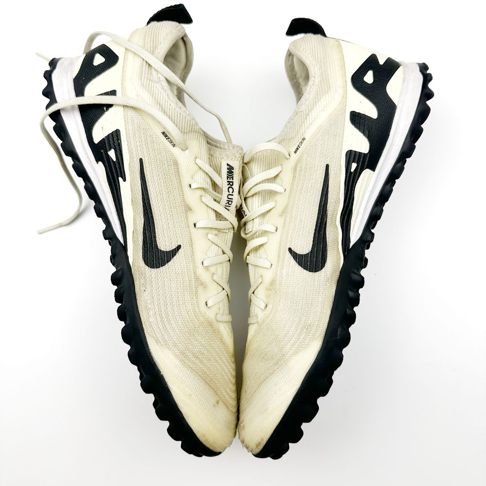 Сороконіжки Nike Air Zoom Mercurial Vapor 15 Pro TF копочки 44