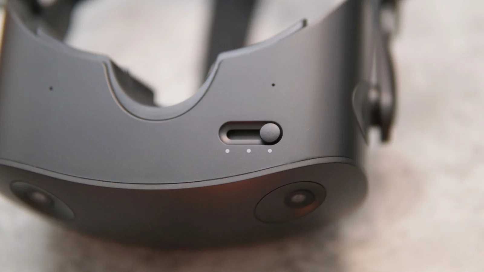 HP Reverb G2 - Óculos de Realidade Virtual