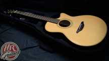 Stonebridge/Furch GS-22-SR/C, 2006 rok, Czechy, gitara akustyczna