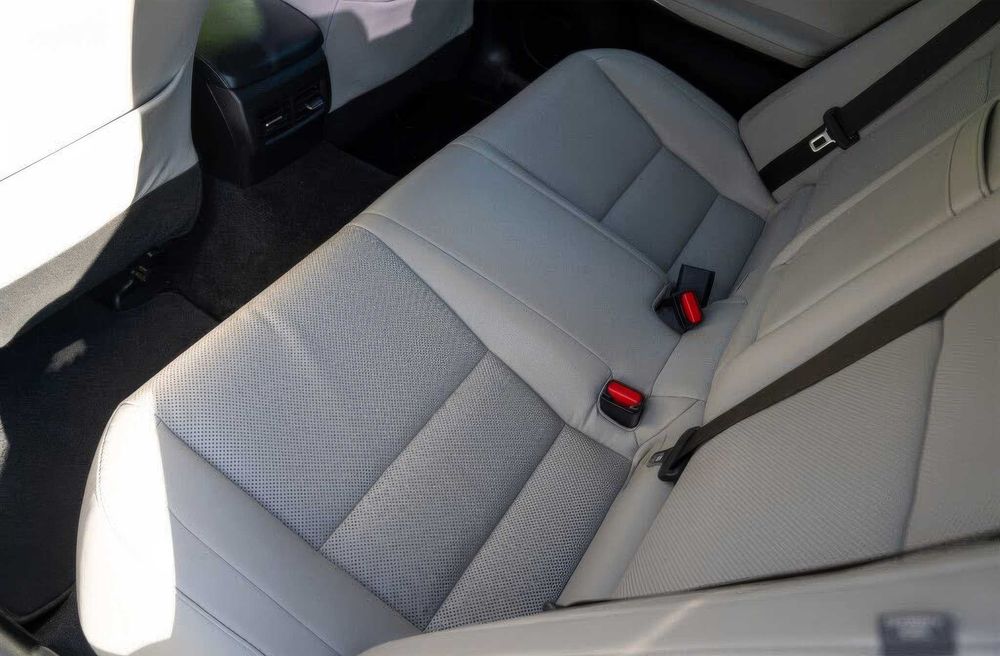 Lexus IS 350      2014