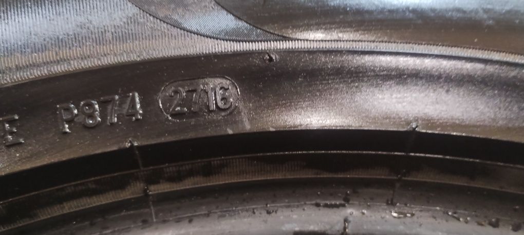 Pirelli Scorpion 265/50/19 opony zimowe