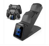 Ładowarka kontrolera OIVO PS4