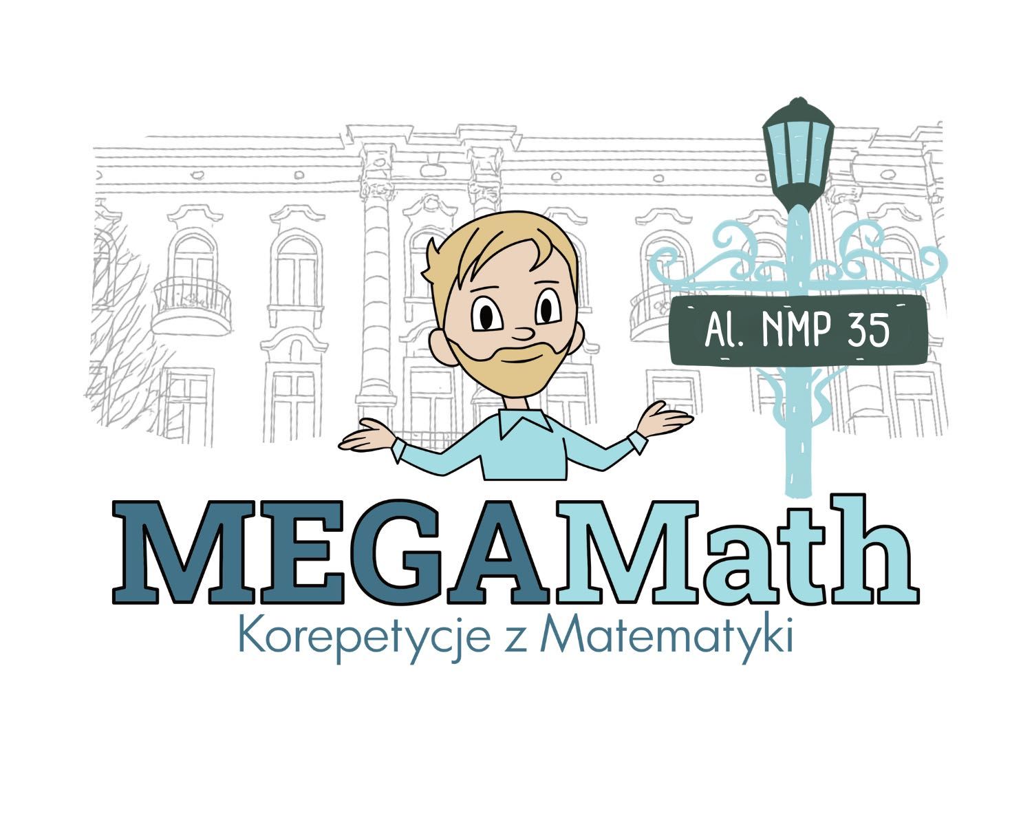 Korepetycje - Kurs maturalny z Matematyki stacjonarnie al. NMP