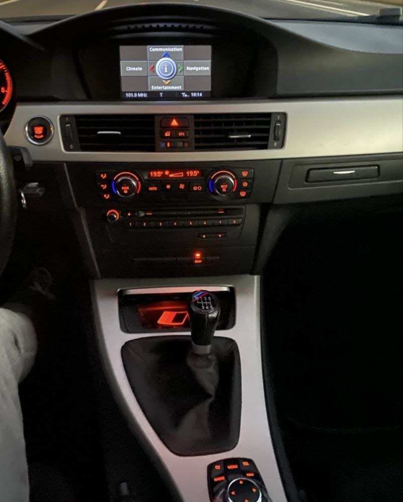 BMW 320 D coupe impecavel