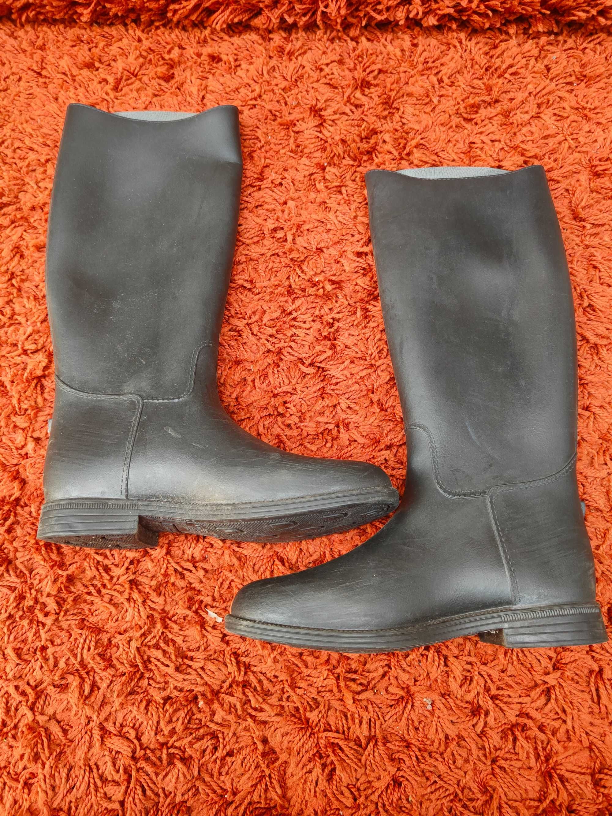 Buty Jeździeckie Esensole 39