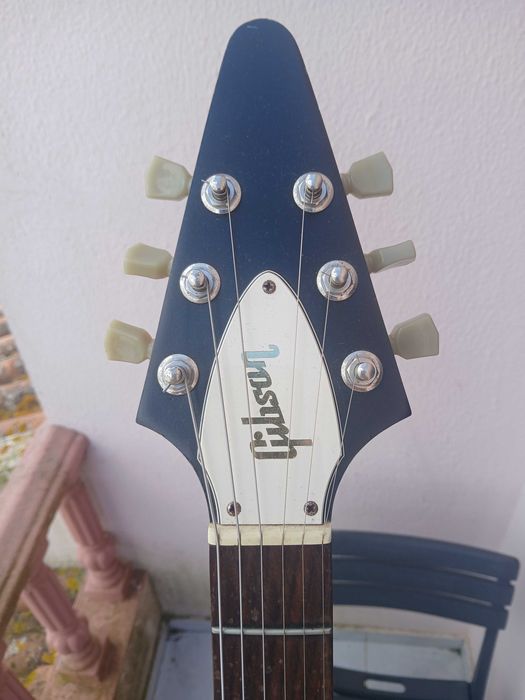 Gibson Flying V Faded- Usa