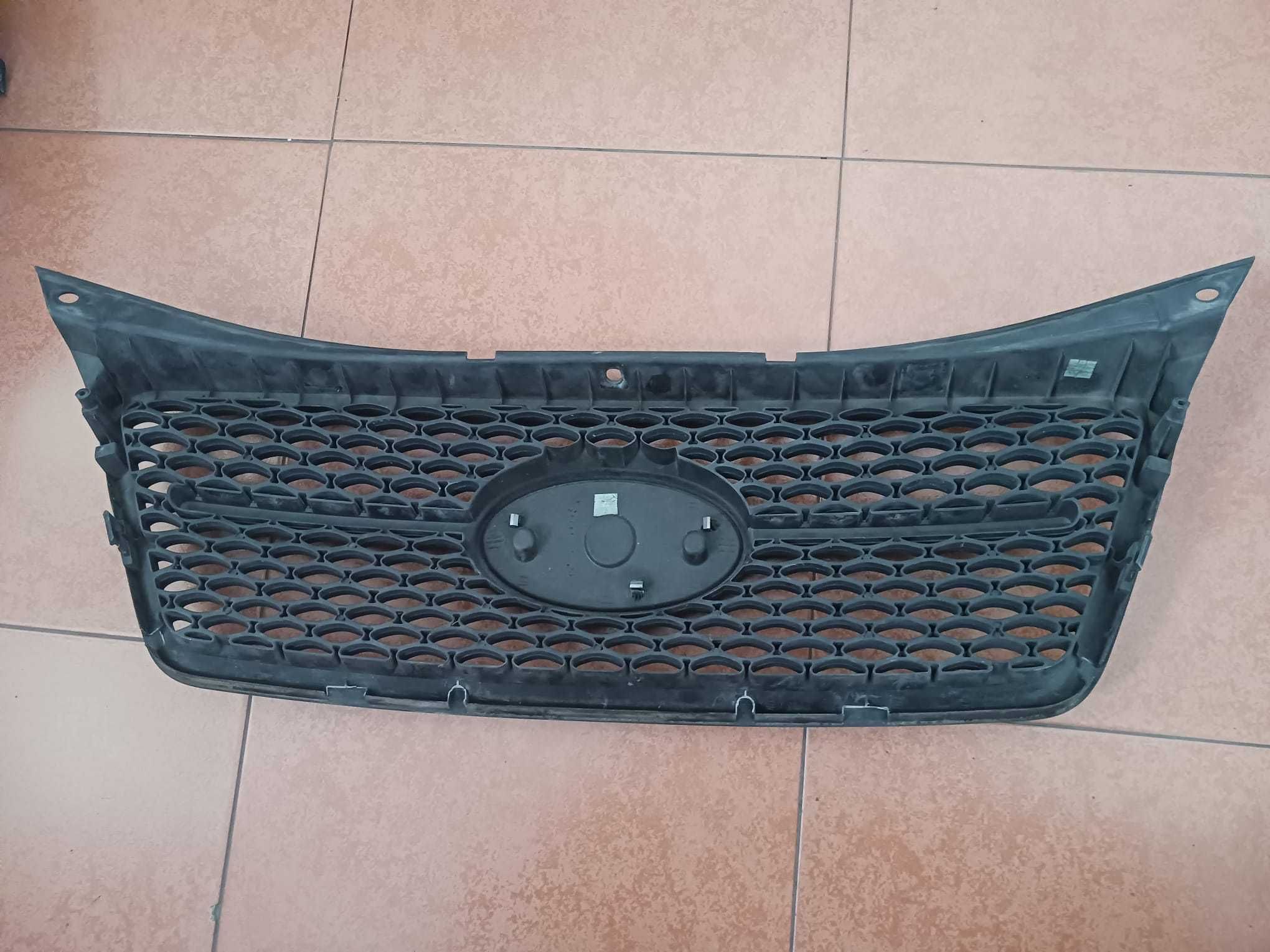 Grelha Frontal KIA PICANTO ORIGINAL 2009