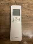 Daikin pilot do klimatyzacji nowy