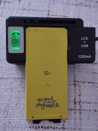 Bateria LG BL-42D1F