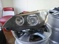 Lampa przód lewa BMW E61 europa
